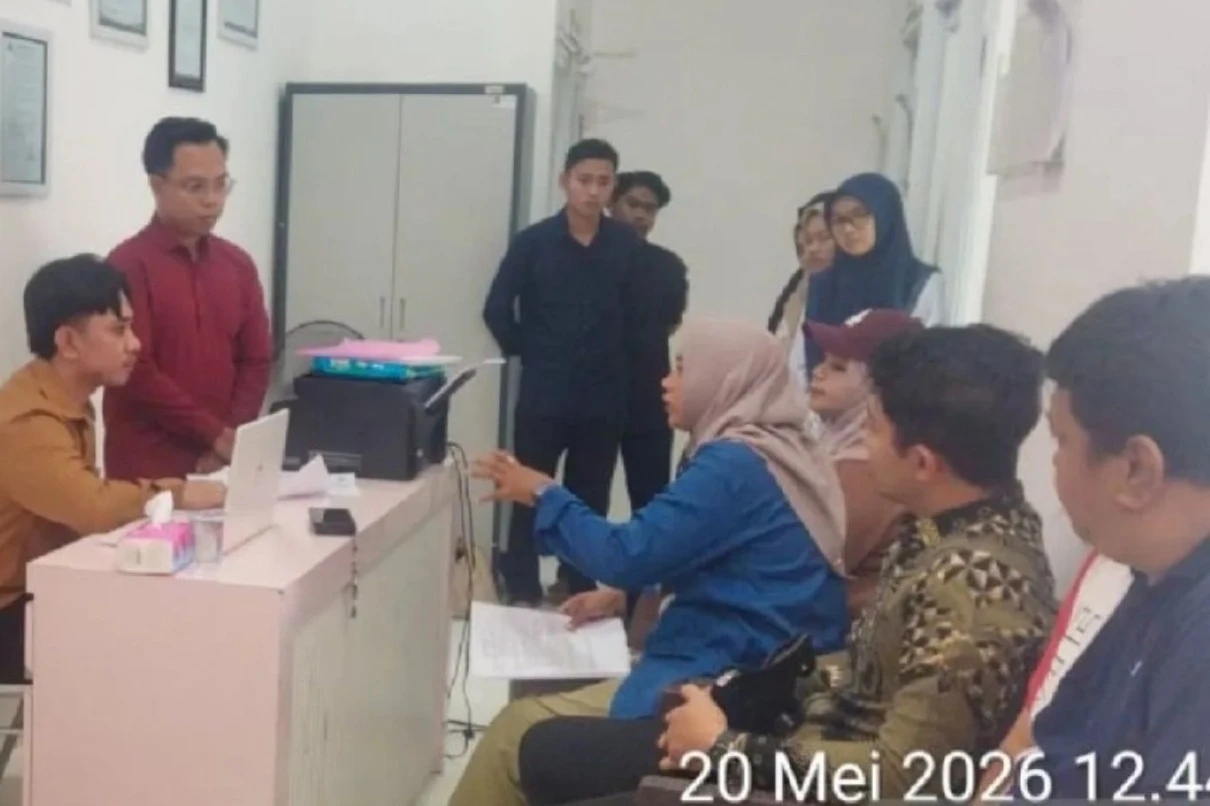 DPRD Situbondo Temukan Perusahaan Kosmetik Belum Kantongi SIPA