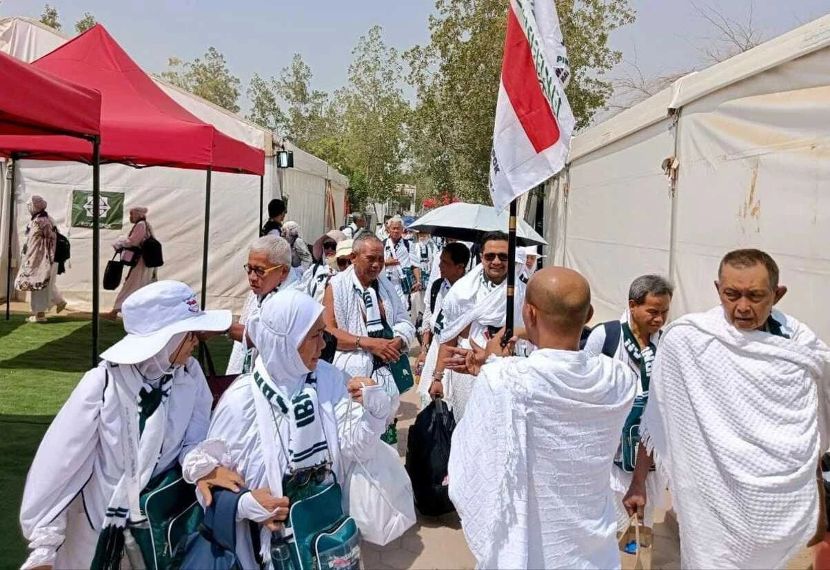 Polemik Kuota Haji 2024 Era Gus Yaqut, Benarkah Melanggar Konsitusi?
