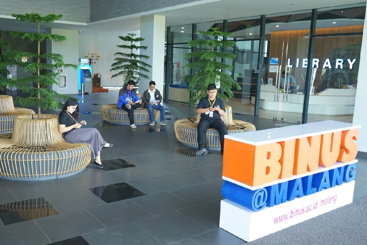 BINUS Malang Buka Beasiswa Besar-Besaran, Ada Kesempatan Kuliah hingga Gratis