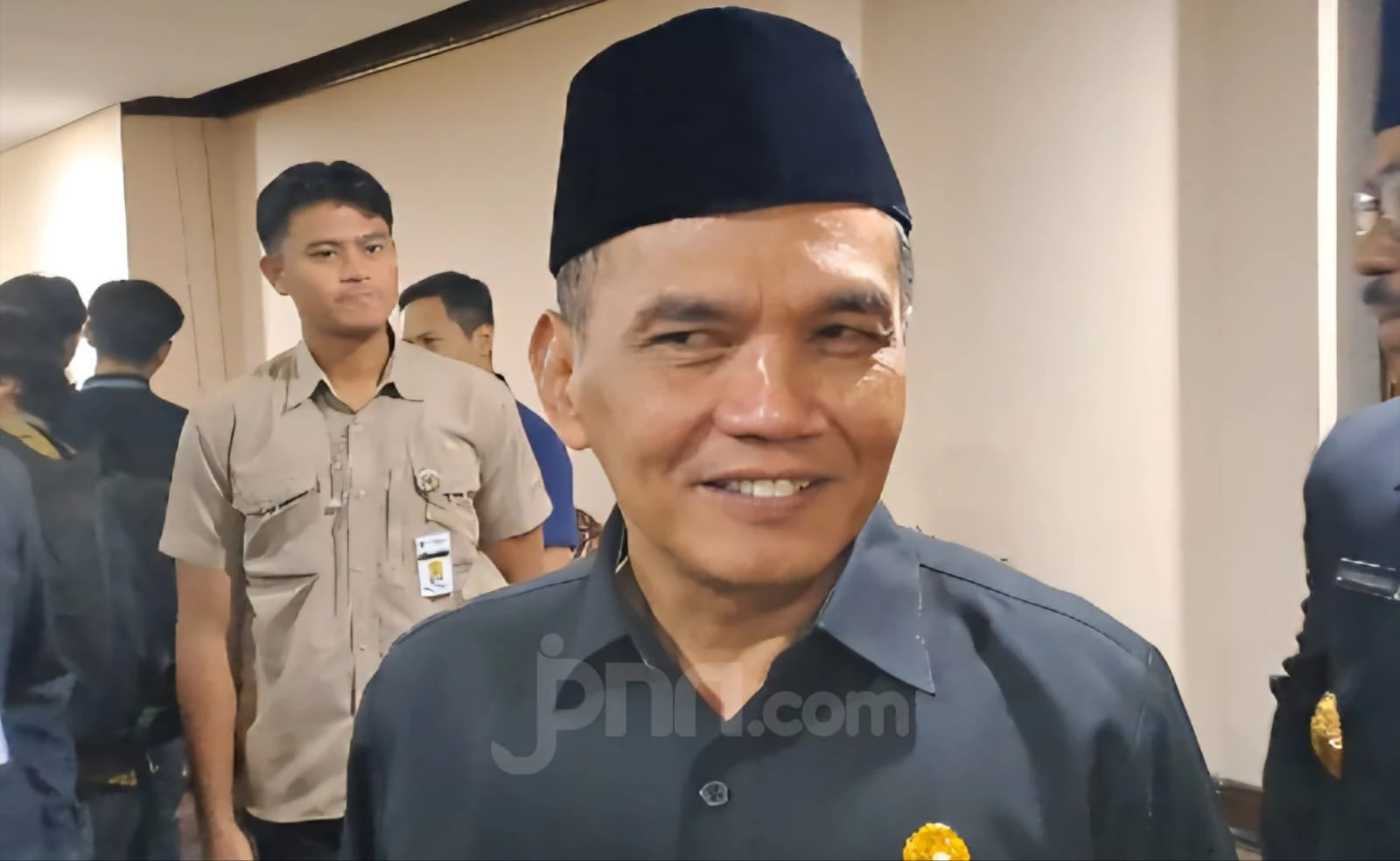 Nama Ketua DPRD Jateng Disebut Terlibat Korupsi MBG