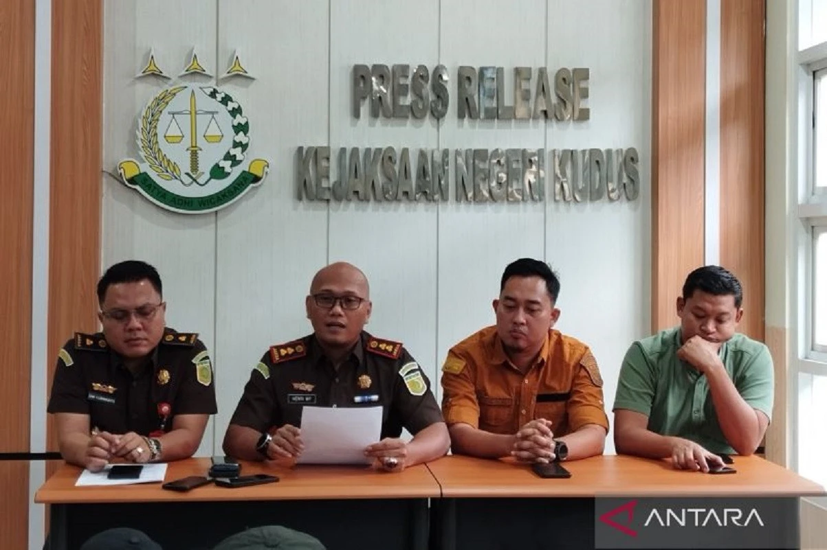 Kabar Terbaru Kasus Korupsi SIHT Kudus, Ada Dua Tersangka Baru