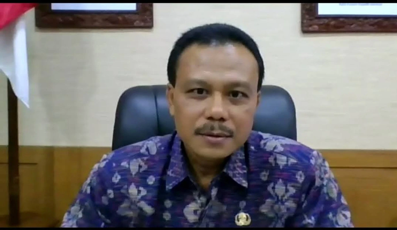 Sekda Bali: ASN Jadi Pelopor Pengelolaan Sampah Berbasis Sumber