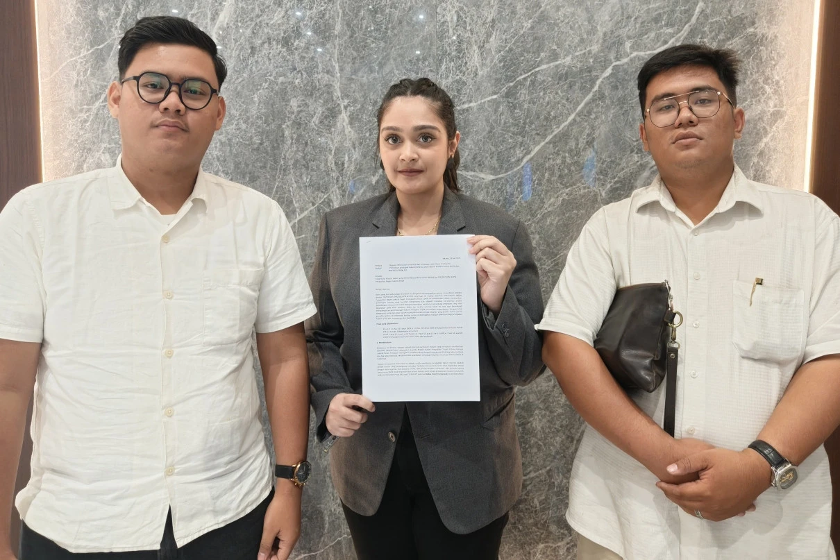 3 Ahli Hukum Serahkan Amicus Curiae Tuk Hasto: Bukti Lemah, Harus Bebas Murni