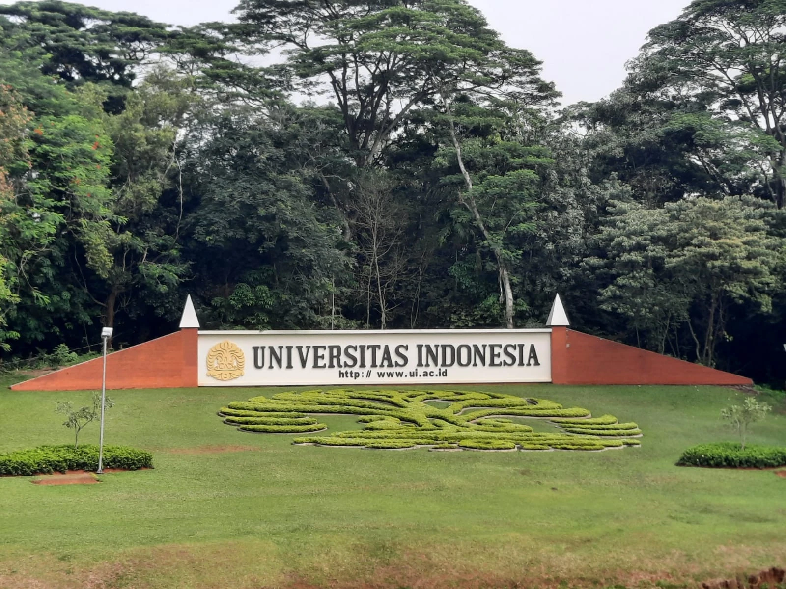 Militer Ikut Acara BEM, Rektorat UI: Kami Tak Undang TNI Masuk