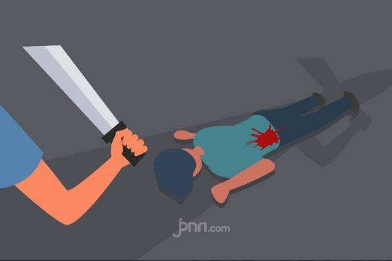 Duel Maut di Semarang, Pelajar SMK Tewas, Pelaku Dijerat Pasal Berat