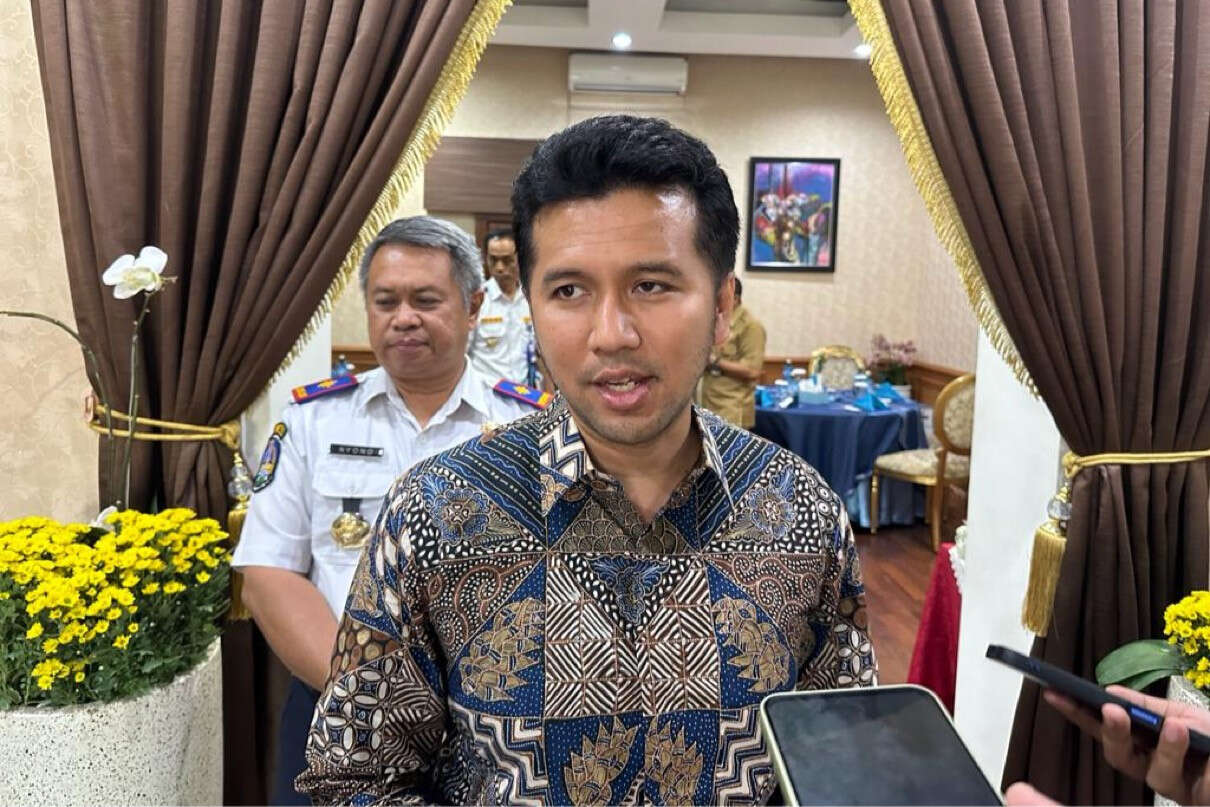 Wagub Emil Prediksi Pelaksanaan PSU Pilkada 2024 di Magetan Berlangsung Tegang