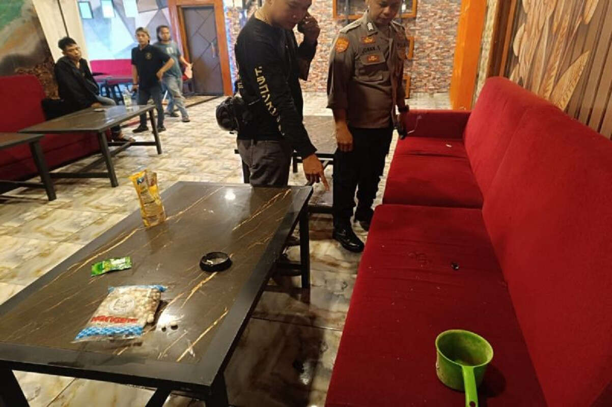 Tragedi Maut di Karaoke Pemalang, Seorang Pria Tewas Dianiaya Temannya