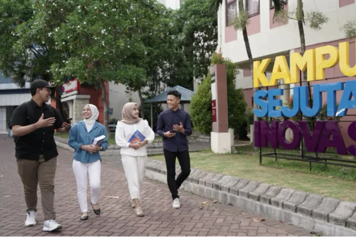 Gagal SNBT? Masuk Fakultas Kedokteran UM Surabaya Kini Bisa Lewat Jalur UTBK