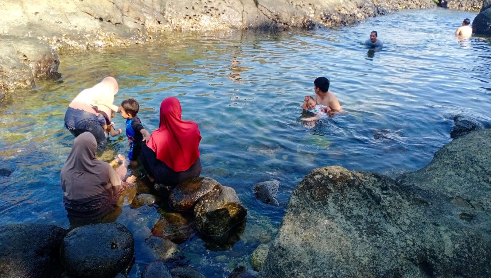 Banyak yang Tenggelam di Pantai Selatan, Pemerintah Berencana Buat Aturan Baru