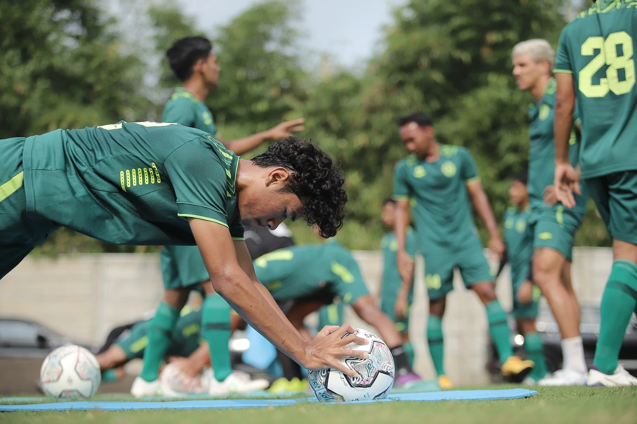 2 Pemain Muda PSS Sleman Ikut Seleksi Timnas U17 untuk Piala Dunia 2025