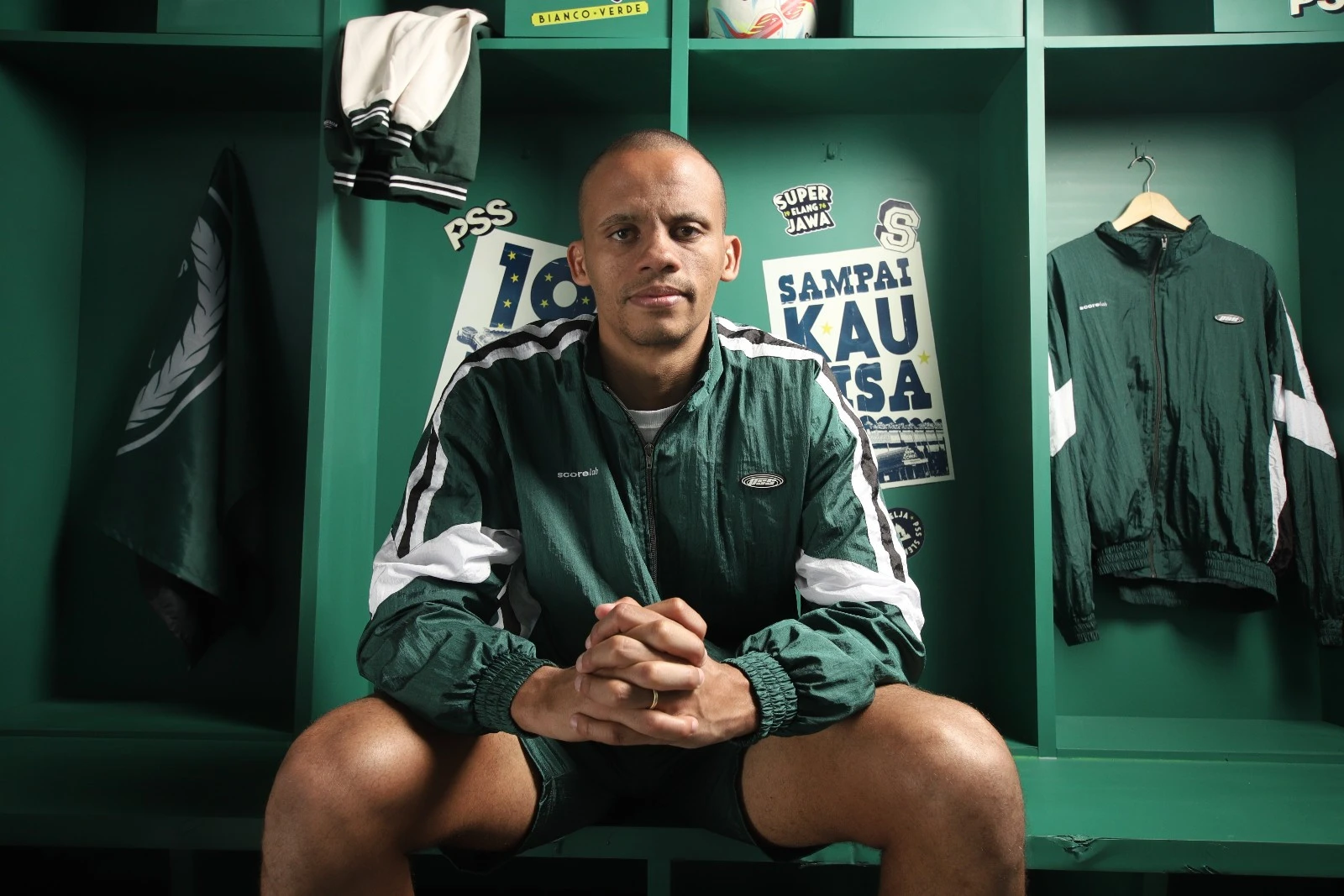 Pasang Target Tinggi di Liga 1, Pemain Baru PSS Sleman Siap Bekerja Keras