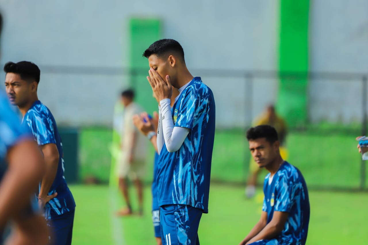 PSIM Jogja Incar Poin Penuh di Markas Persikas Subang