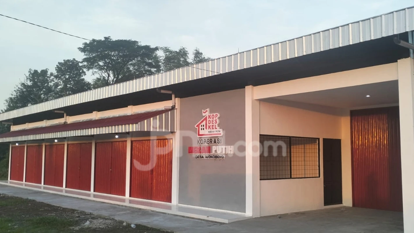 Proyek KDMP Dinilai Tak Sesuai Prinsip Dasar Koperasi