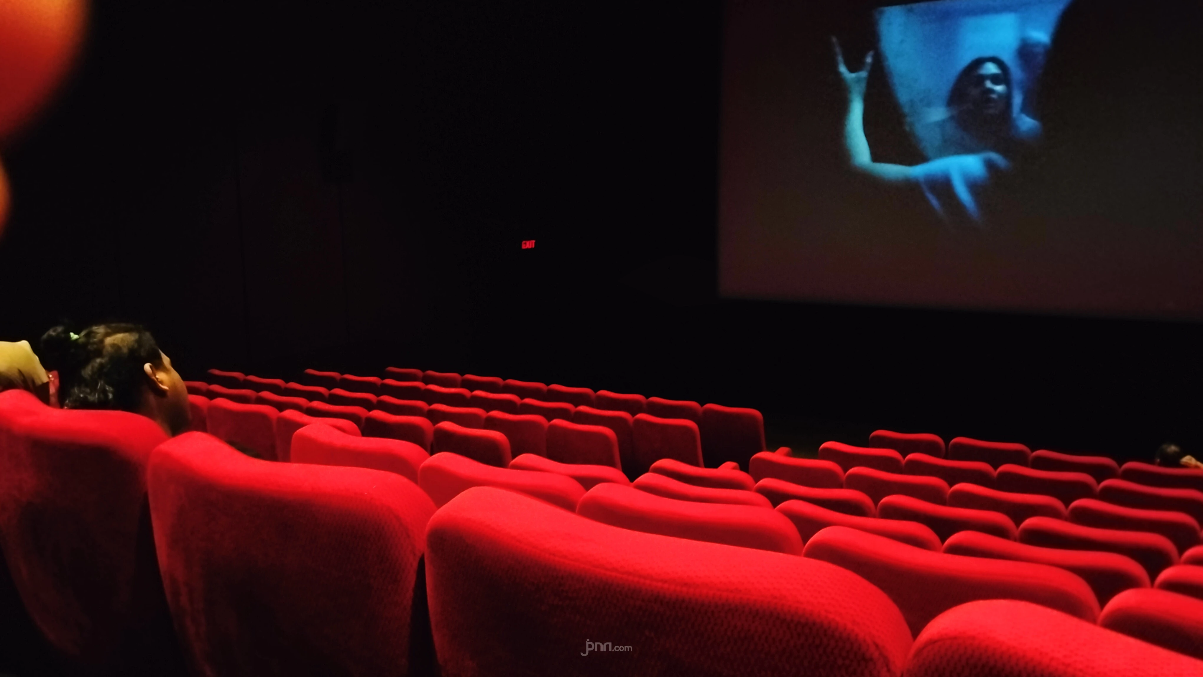 Info Film di Bioskop Jogja Hari Ini, Sabtu 30 Mei 2026