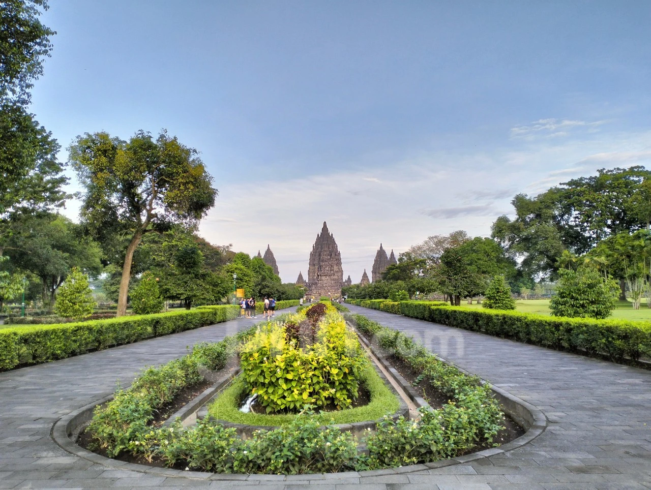 3 Tempat Wisata Paling Banyak Dikunjungi Saat Libur Iduladha di Sleman