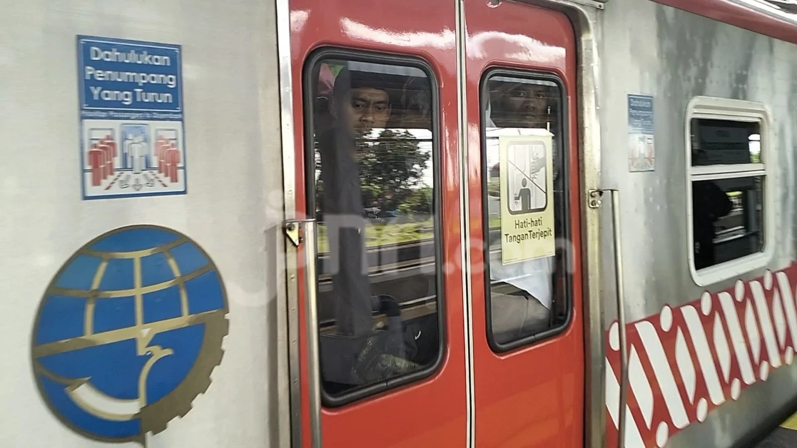Jadwal KRL Jogja-Solo, Rabu 16 April 2025