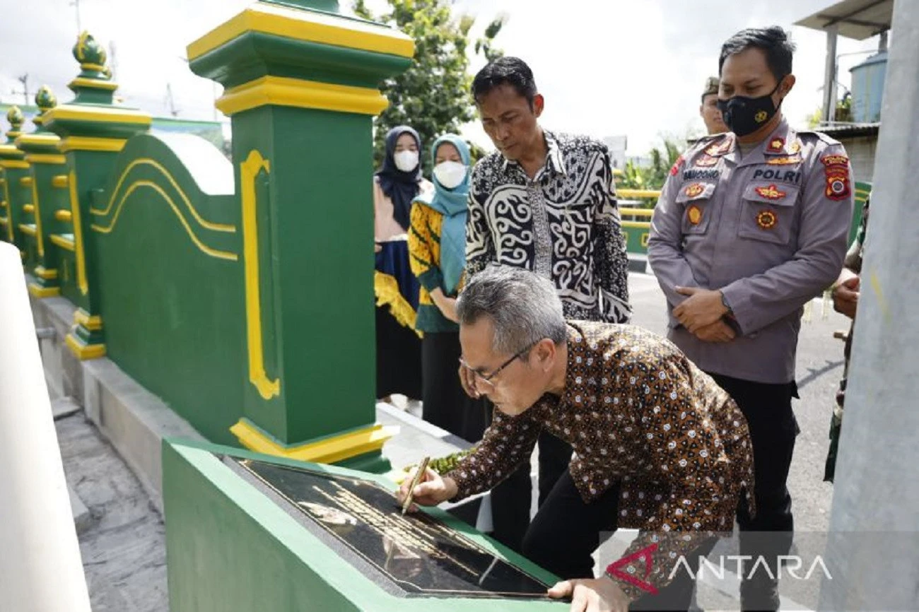 Pemkab Bantul Menggelontorkan Rp 8 Miliar untuk 3 Jembatan