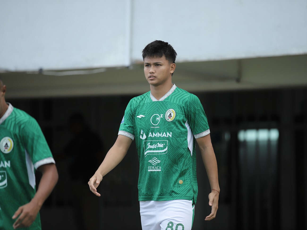 PSS Sleman Sedang Terpuruk, Hokky Caraka Tetap Dipanggil Timnas Indonesia