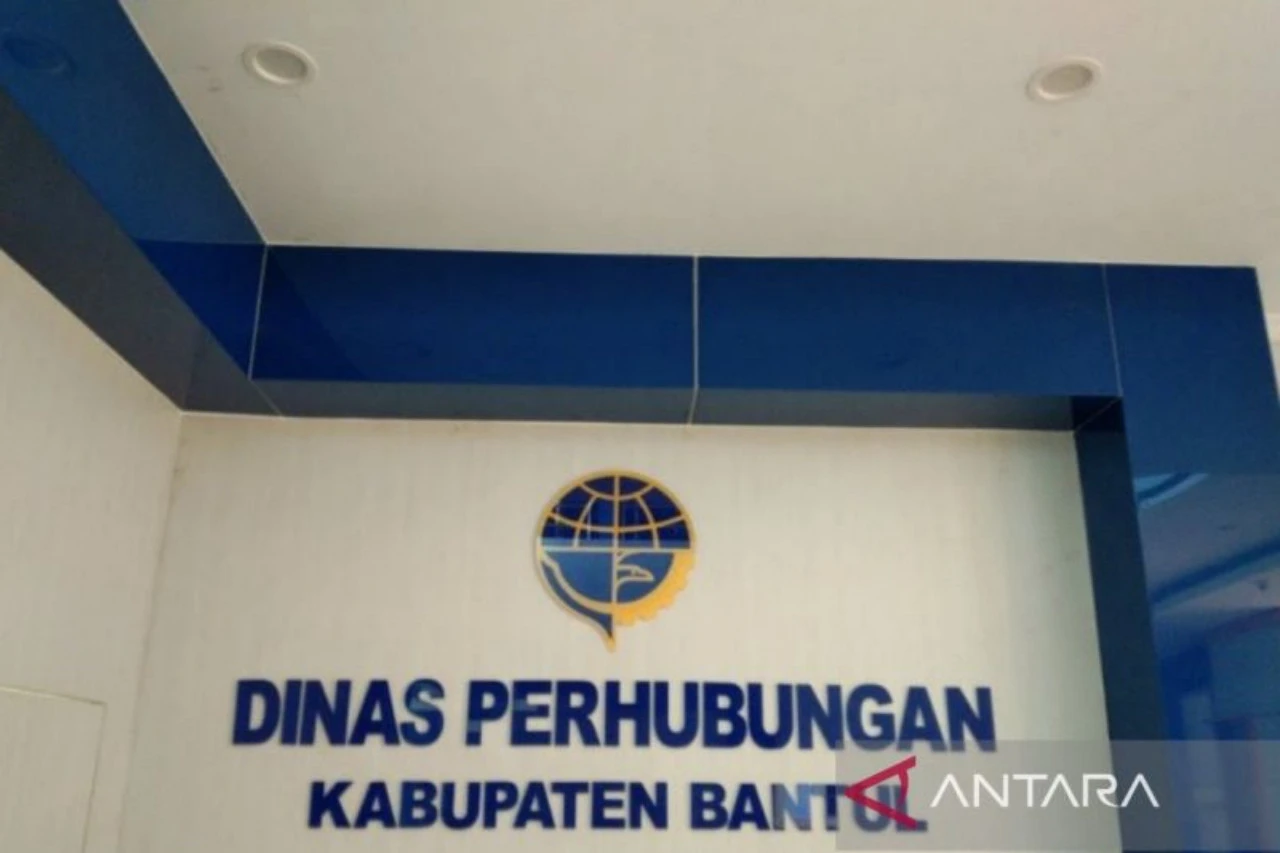 Pengembangan Kawasan Terminal Imogiri Butuh Anggaran Rp 19,2 Miliar