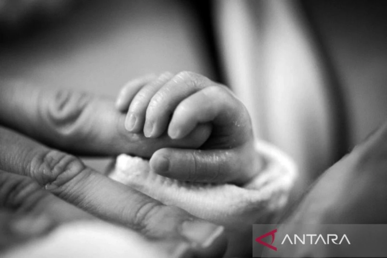 Kasus Kekerasan Anak Berakhir Damai, Pelaku Mengalami Baby Blues
