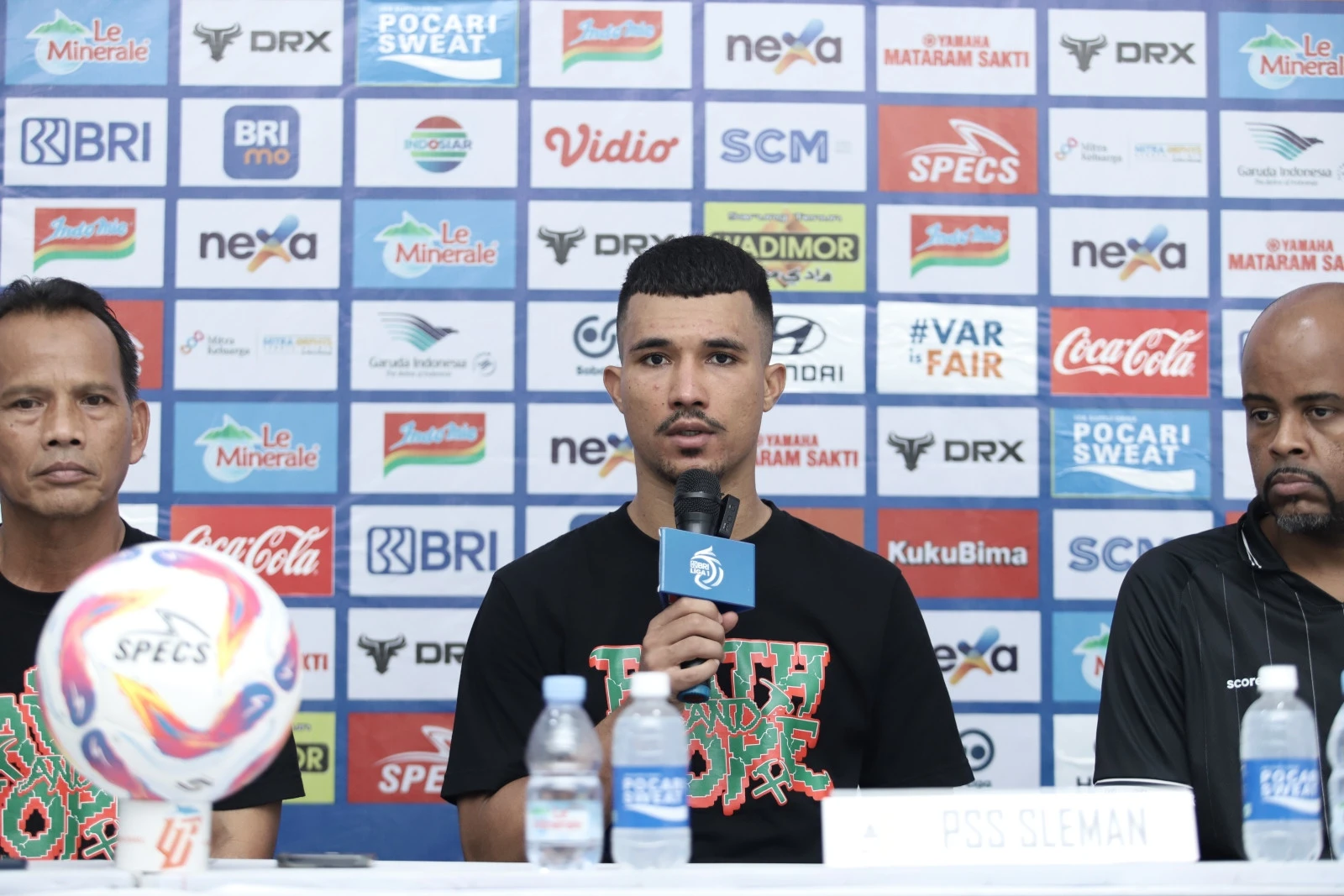 Gustavo Senang Mencetak Gol, tetapi Ada yang Lebih Penting