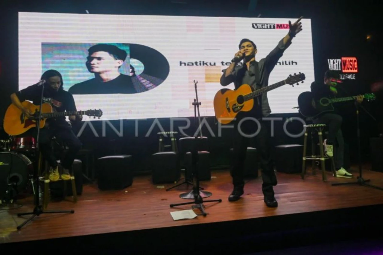 Pakar Hukum: Hak Cipta Ada Batas Waktunya, Lagu Klasik Bisa Jadi Alternatif Pelaku Usaha