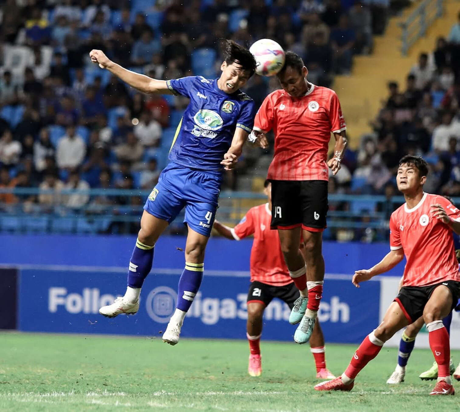 Pernah Dihajar Persiba Balikpapan 1-2, Sumut United Optimistis Juarai Liga Nusantara