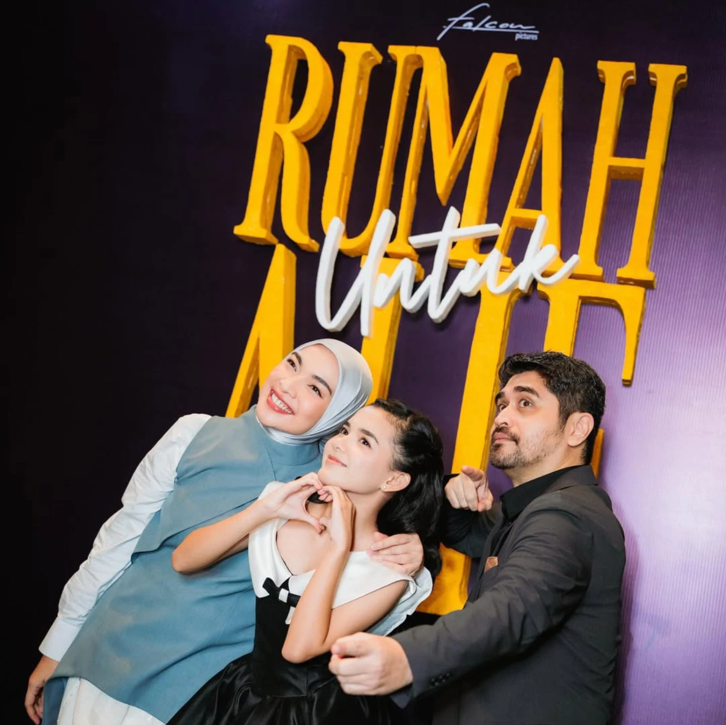Jadwal Bioskop di Balikpapan Hari Ini, 20 April 2025, Film Rumah untuk Alie Tayang di Sini