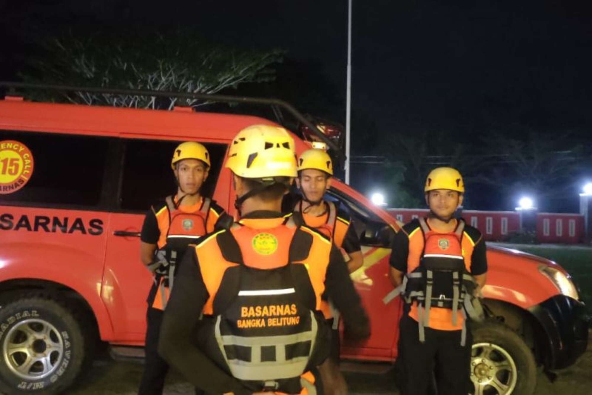 Ngeri, Heri Diterkam Buaya Saat Membasuh Kaki di Pinggir Sungai, Mertua Menyaksikan