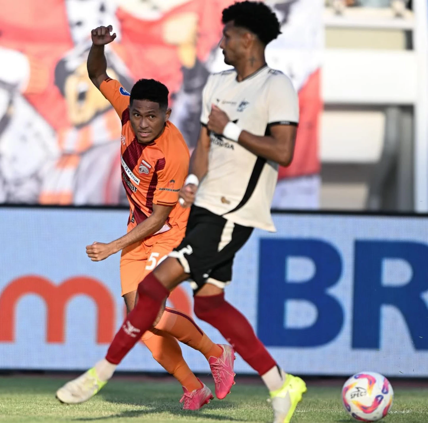 Pekan ke-29 Tuntas, Ini Peringkat Borneo FC di Klasemen Sementara Liga 1
