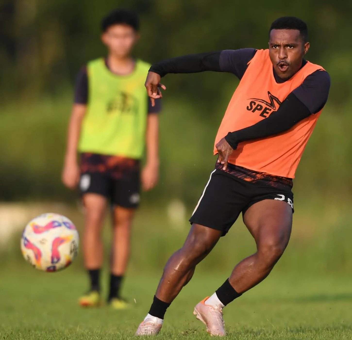 Demi Tembus Empat Besar, Borneo FC Siap Tampil Habis-habisan di 3 Laga Tersisa