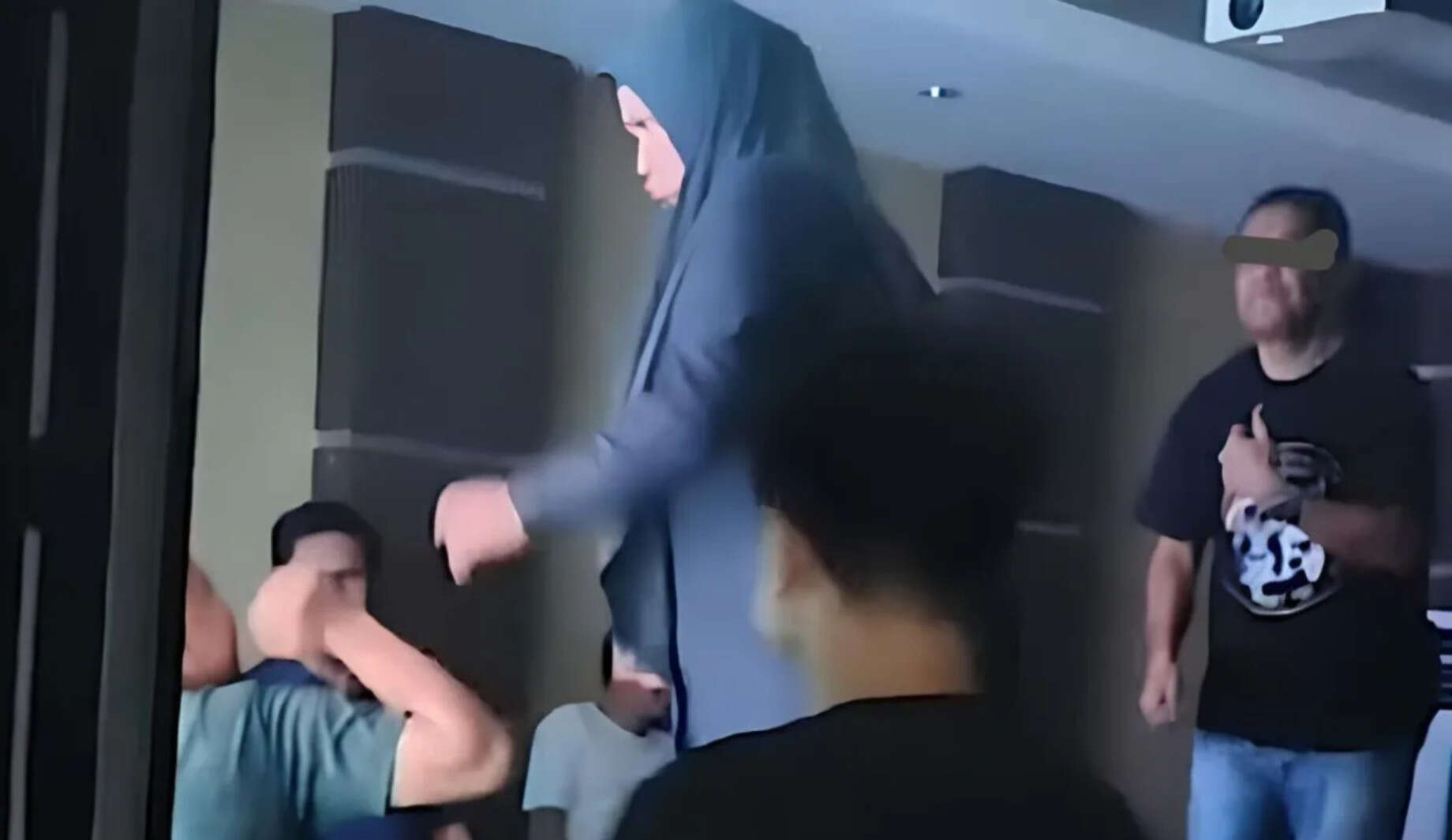 Kasus Video Viral Joget Pegawai Dinas PU, 6 ASN Disanksi, Tenaga Magang Diberhentikan