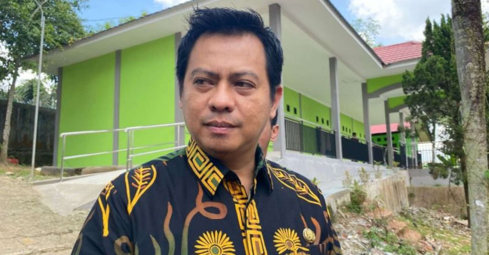 Matangkan Program 'Gratispol' ala Rudy-Seno, Disdikbud Kaltim Gandeng Perguruan Tinggi