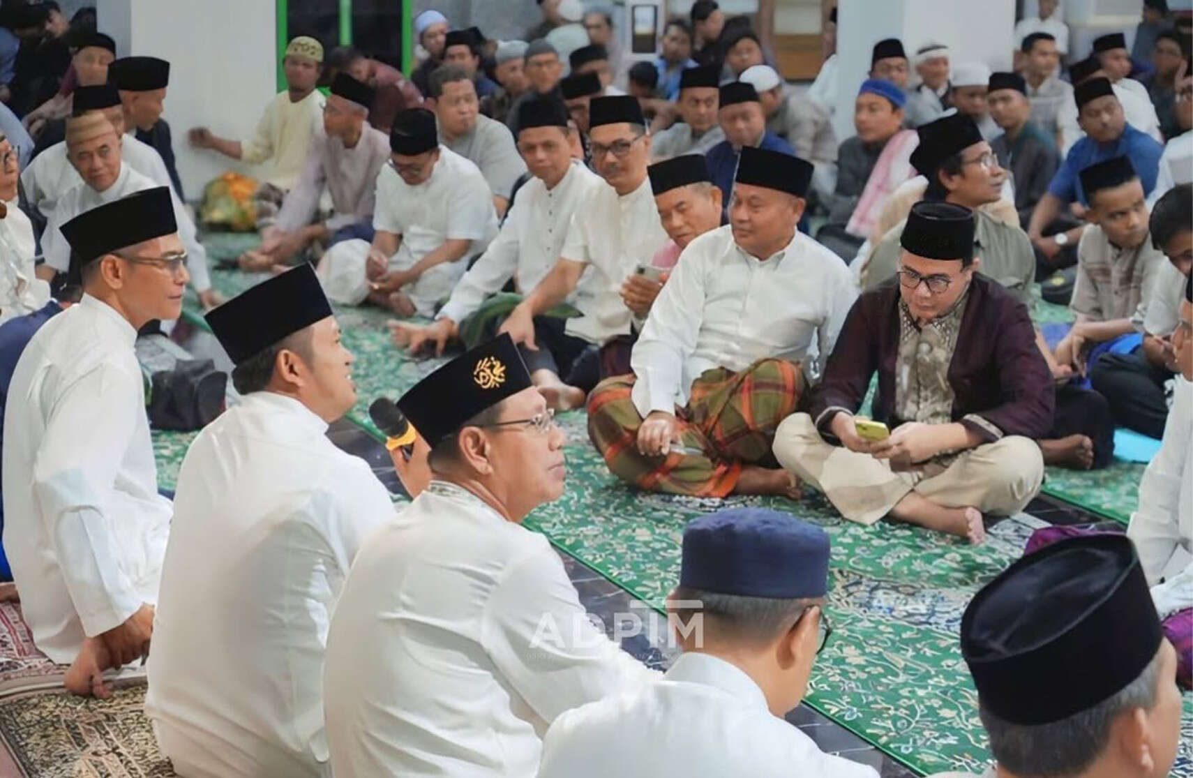 Ketua Muhammadiyah Kaltim Puji Gerakan Subuh Berjemaah yang Diinisiasi Gubernur Rudy