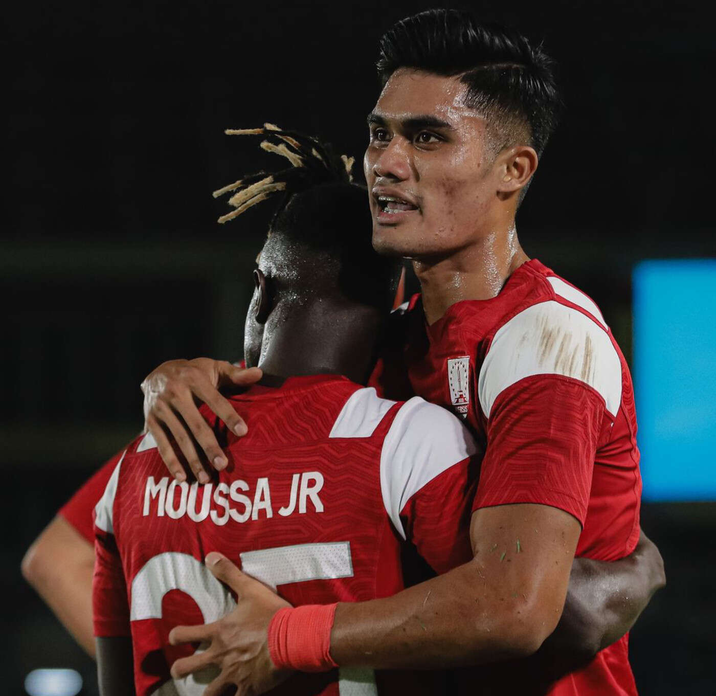 Live Streaming Persis Solo vs Borneo FC, Tuan Rumah Berharap Pemain ke-12 Berperan