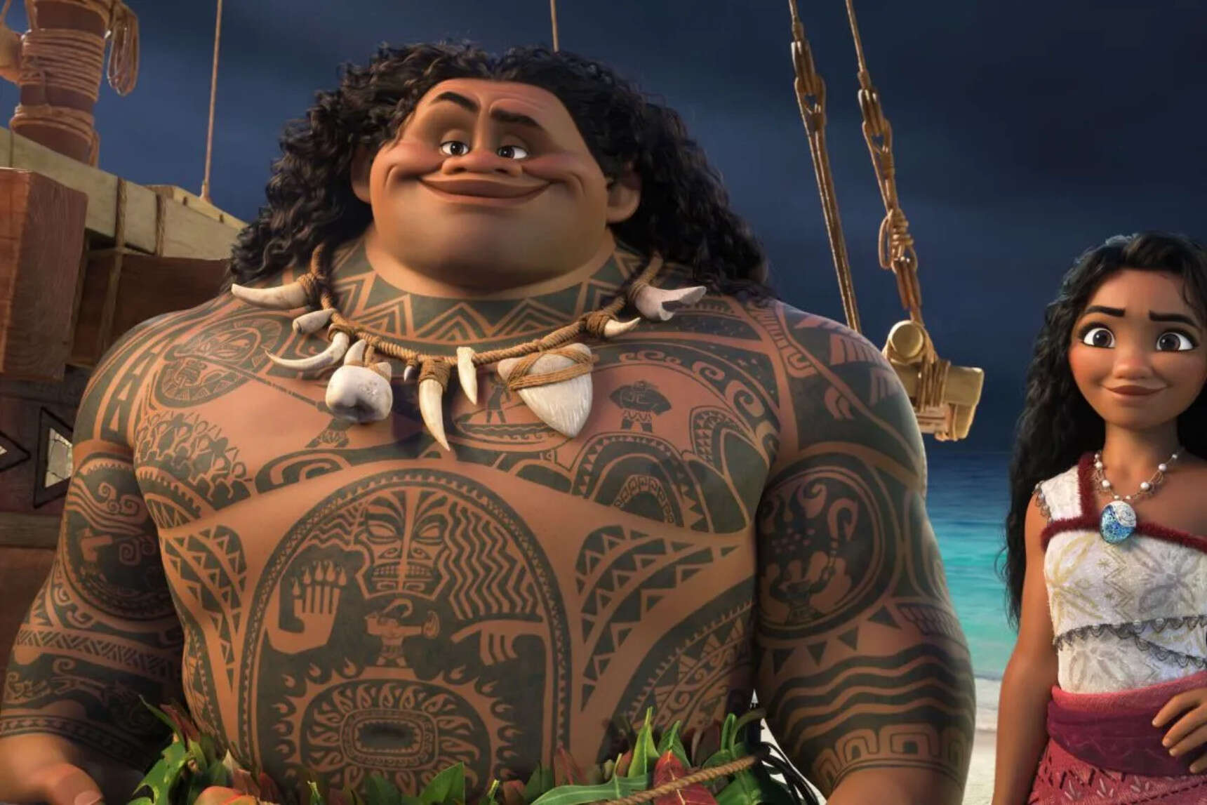 Jadwal Bioskop Citimall Bontang XXI Hari Ini, 30 November 2024, Ada Film Moana 2