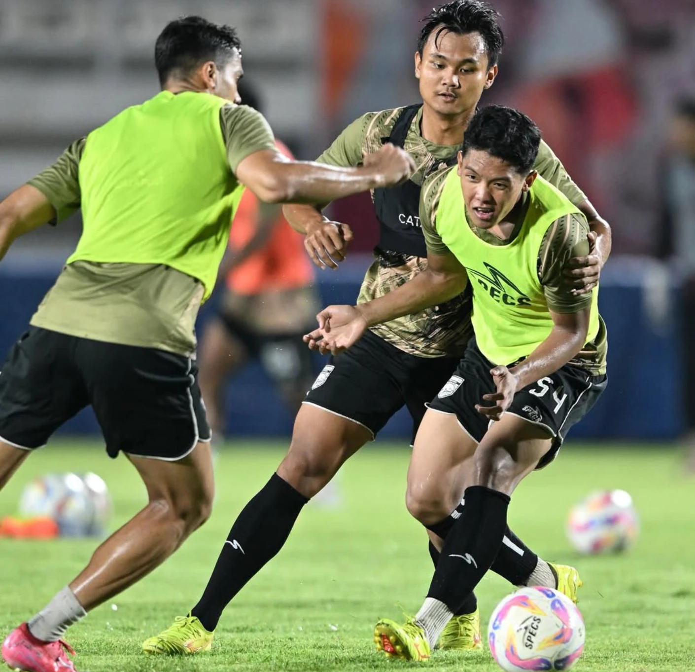 Jadwal Liga 1: Borneo FC dan 3 Tim Lainnya Berebut Tiket ke Asia, Siapa Berpeluang?