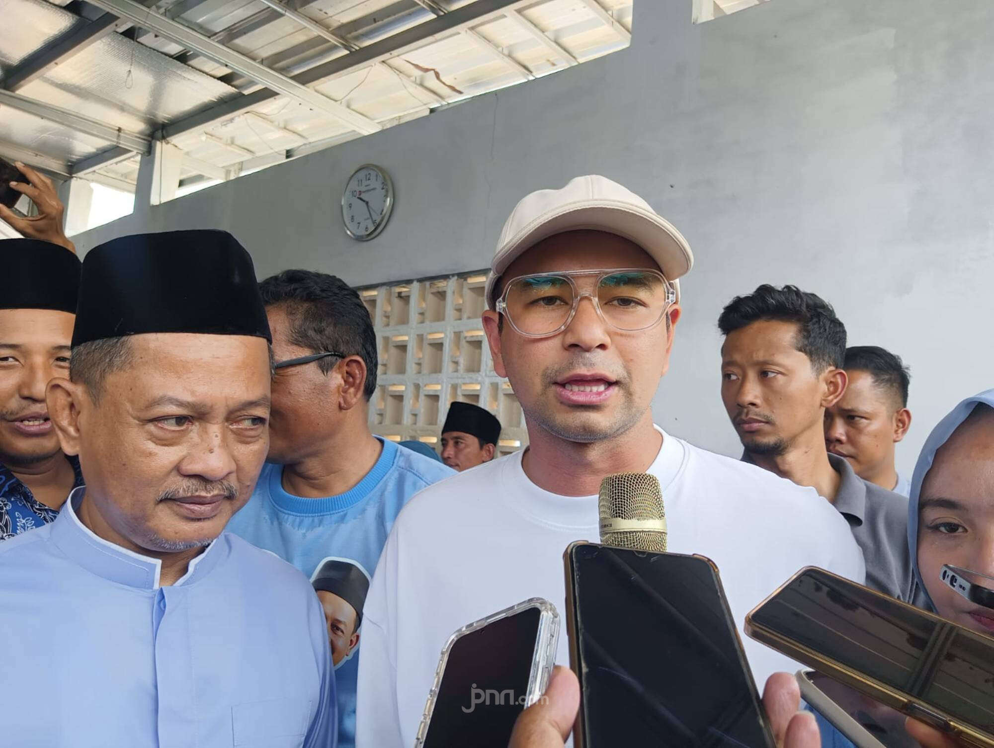 Raffi Ahmad Mengaku Tak Dibayar Sama Ratu Zakiyah-Najib