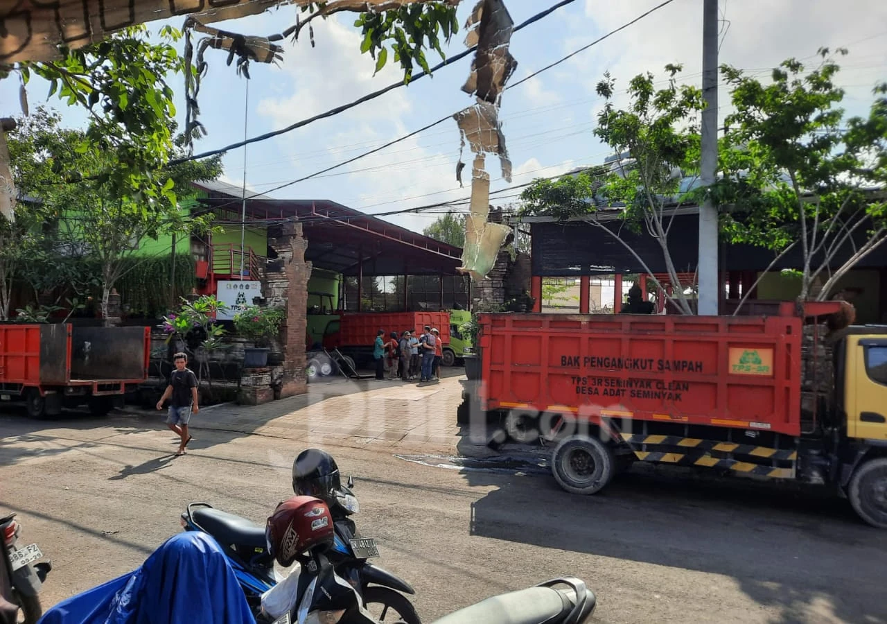 Problematika Penanganan Sampah di Bali: TPA Suwung Tutup, Pariwisata Terancam Bangkrut