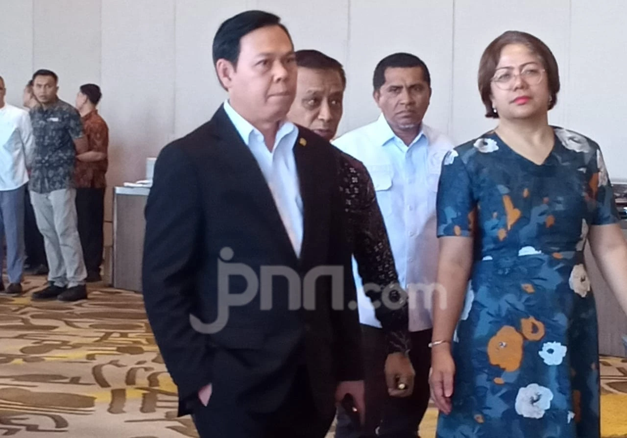 Global Warming Jadi Ancaman, DPD RI Turun ke Bali Cari Masukan RUU PPI