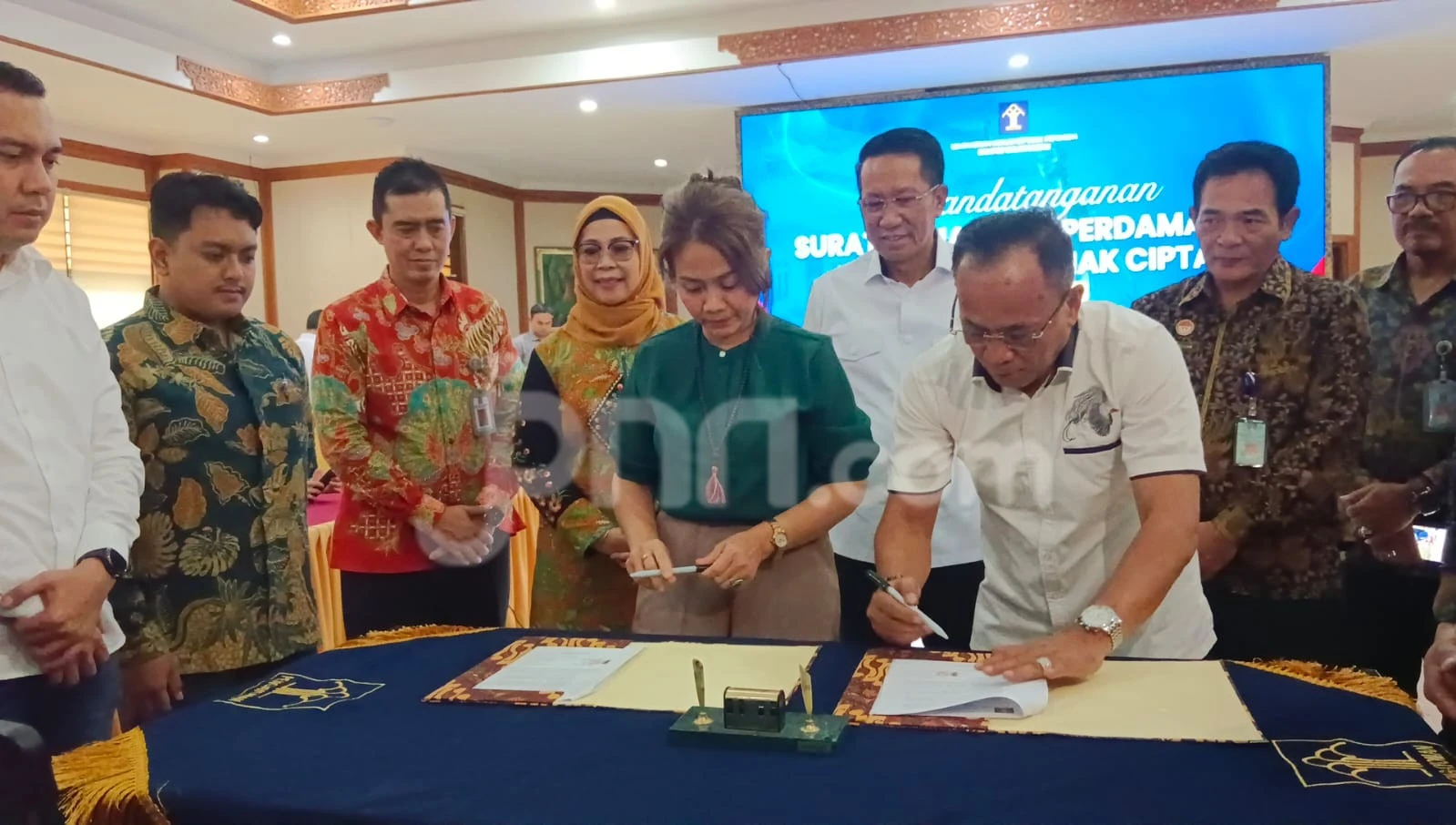 Sengketa Mie Gacoan & LMK SELMI Berakhir di Bali, Bayar Royalti Rp 2,2 Miliar