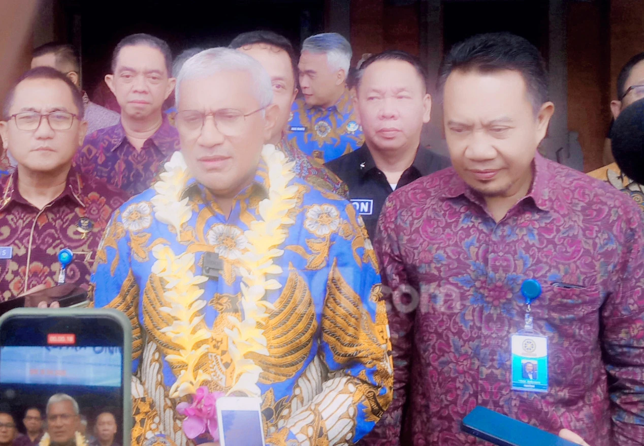 Kepala BNN RI Gandeng Kampus untuk Riset Ganja, Bukan untuk Melegalisasi, tetapi