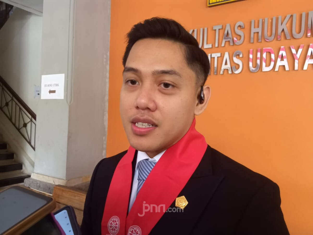 Korban Pinjol Berjatuhan, Anggota DPRD Denpasar Sentil OJK dan UU Fintech