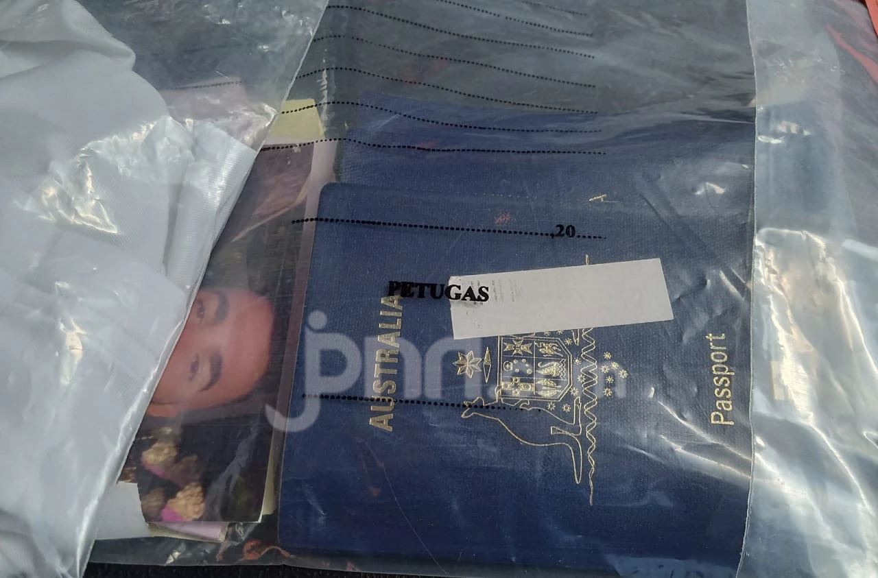 Konjen Australia Turun Tangan, Tersangka & Korban Penembakan Segera Dikonfrontasi