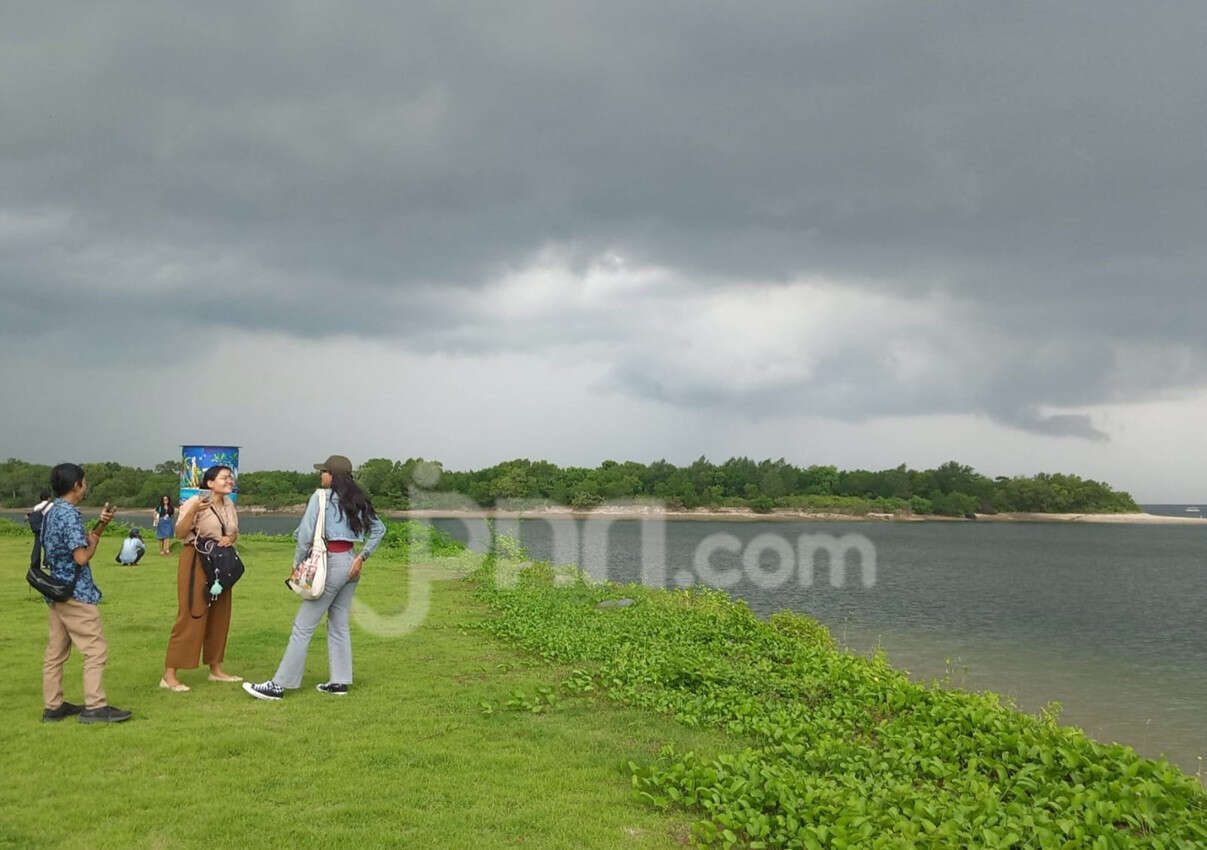 PT BTID Percepat Pembangunan Marina, Area Laut Kembali Dibatasi, ternyata