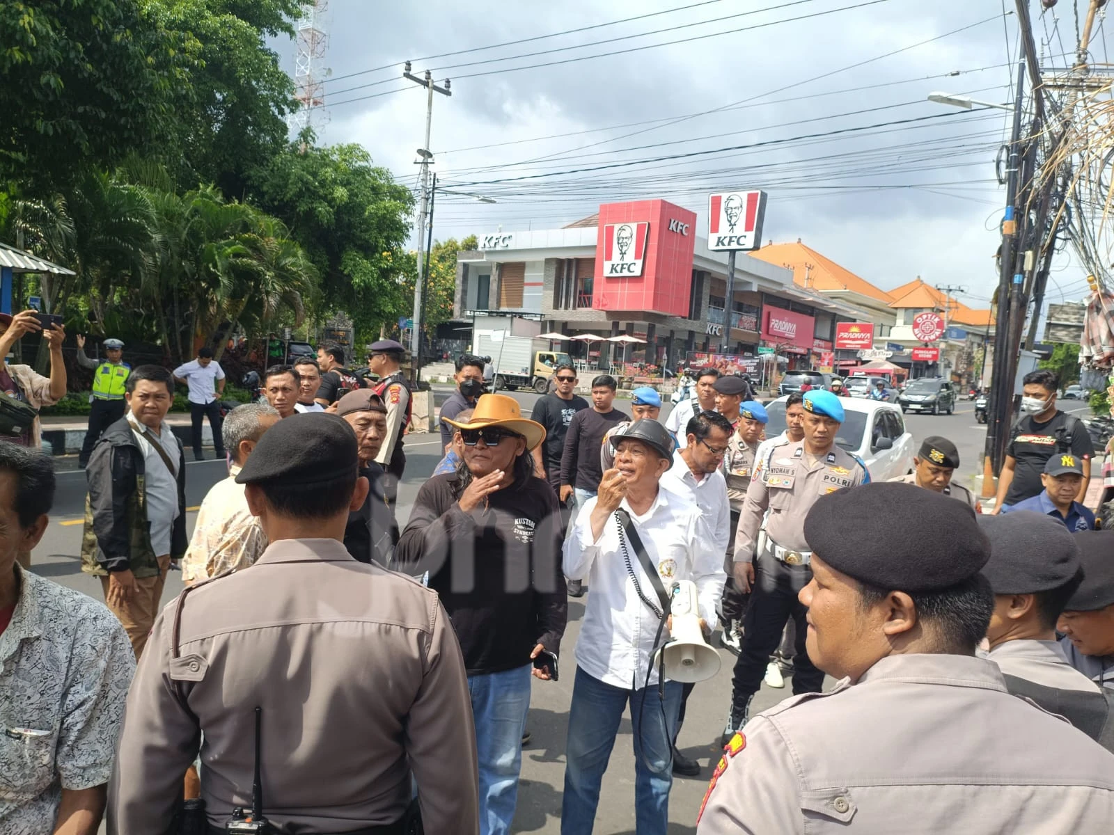 Surat BPN Buleleng Jadi Bukti Pidana Pejabat Daerah, Desak Polisi Bertindak