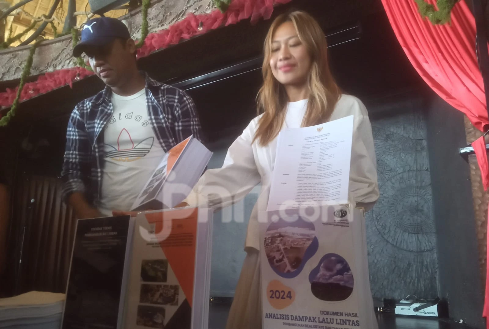 Nuanu Buka Data, Respons Temuan DPRD Bali saat Sidak, Klir