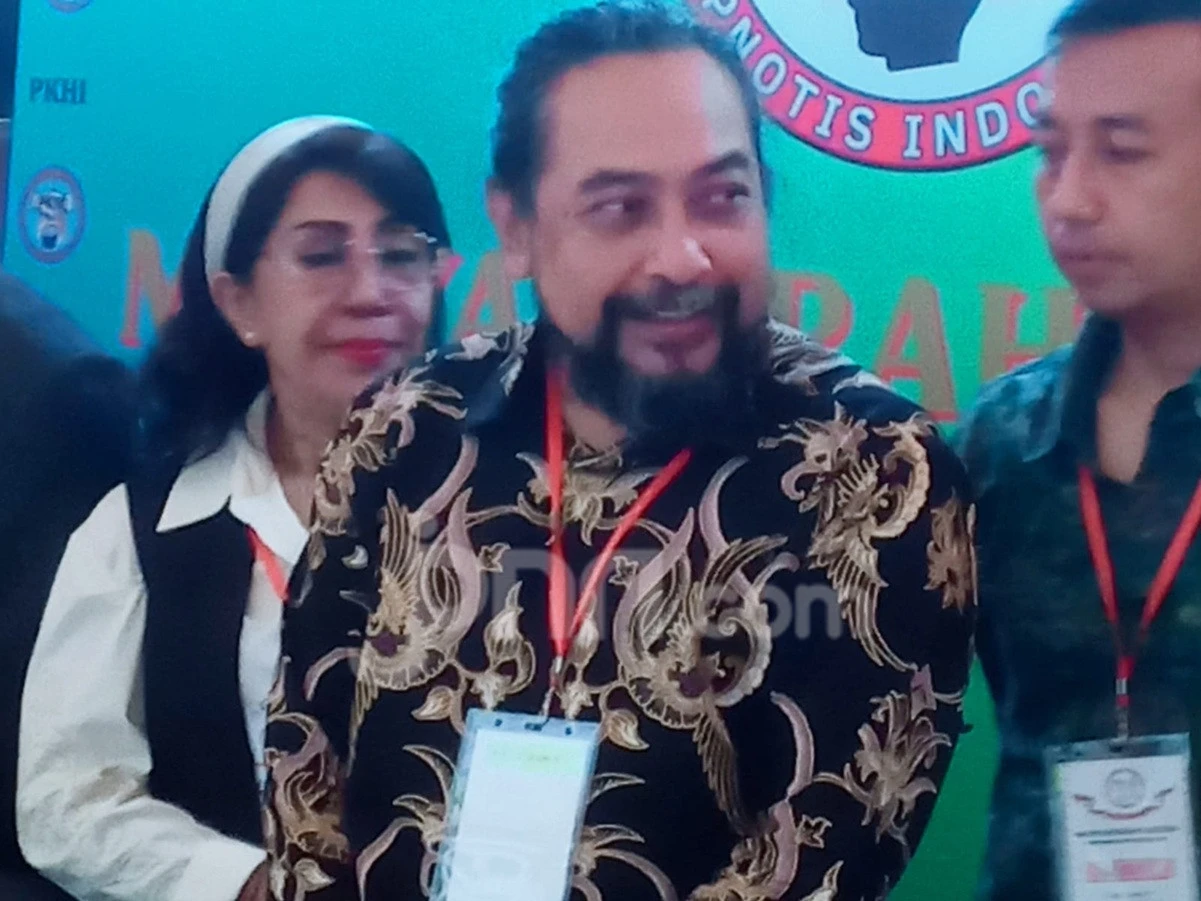 Sah, Musda Perdana, Lan Ananda Pimpin PKHI Bali 2025 - 2030