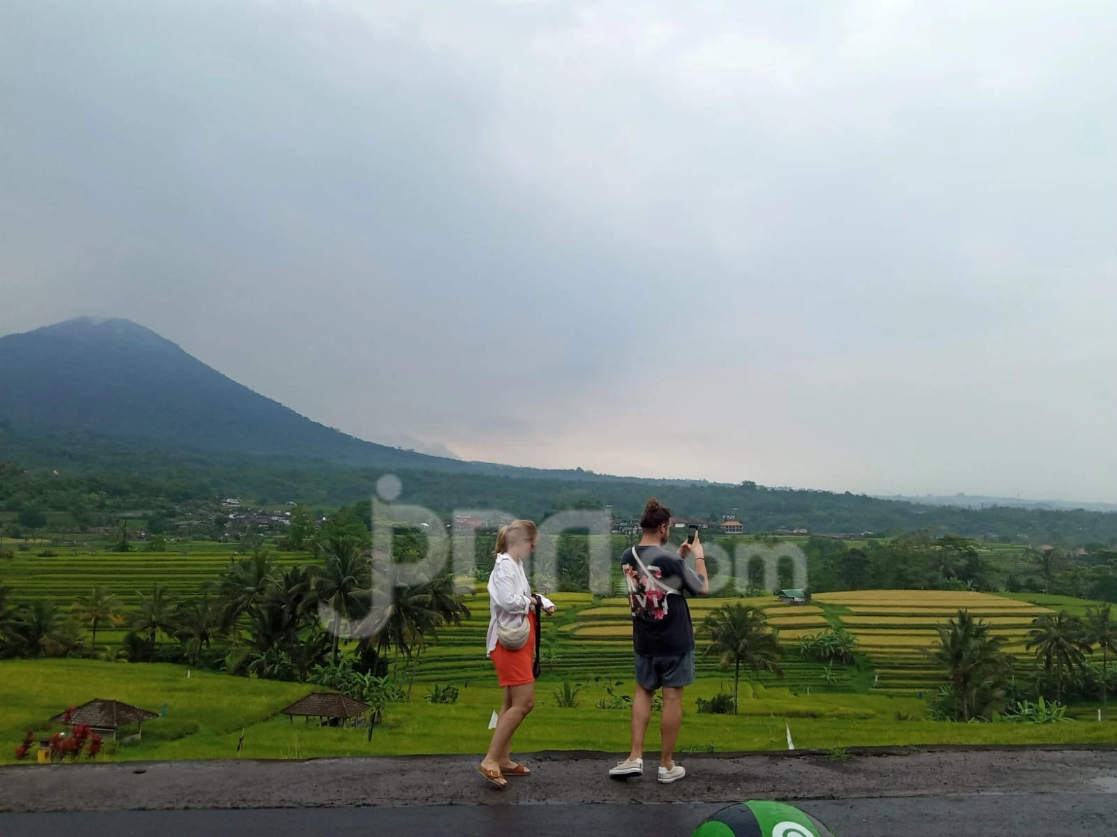 Fenomena Bediding Melanda Bali & Nusra, BMKG Buka Suara, ternyata