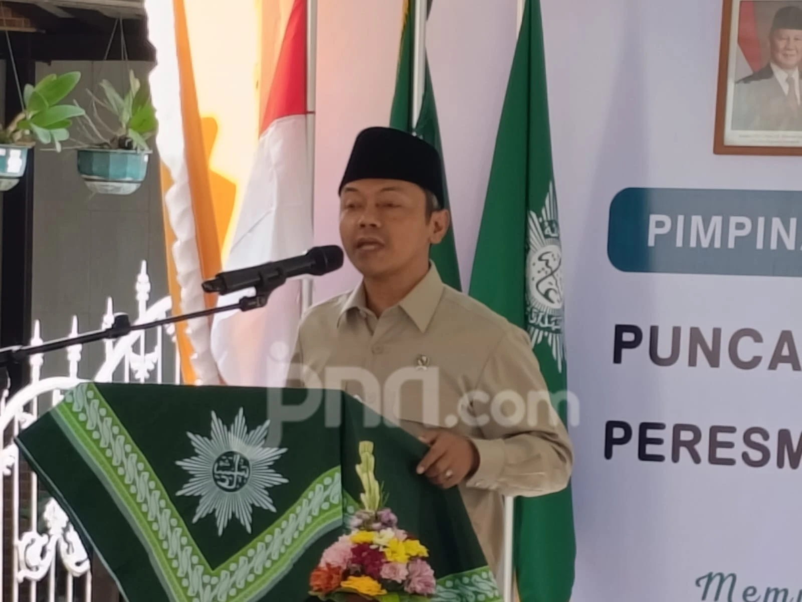 Kemendikdasmen Kebut Renovasi 71 Ribu Sekolah Senilai Rp90 T, Swasta Kebagian